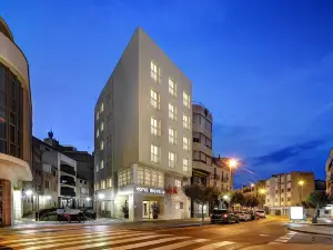 Hotel HCC Montsià