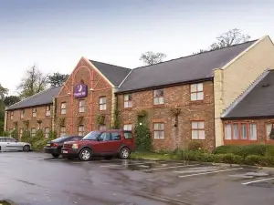 Premier Inn Macclesfield North