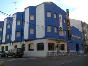 Restaurante & Hostal El Volante