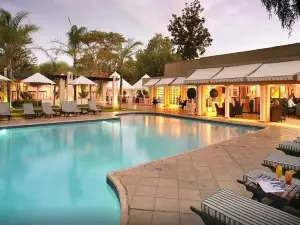 Avani Gaborone Resort & Casino