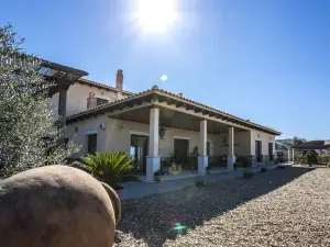 Casa Rural la Huerta de Los Nogales