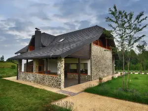 Villa Stone
