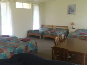 Southern Right Motor Inn