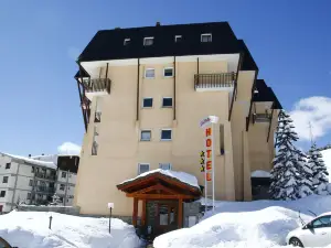 Hotel Olimpic
