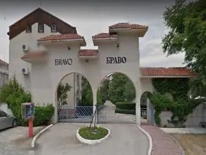 Bravo Apartments