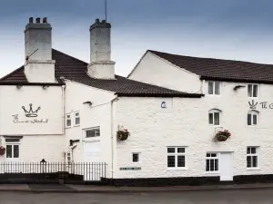 The Crown at Whitchurch