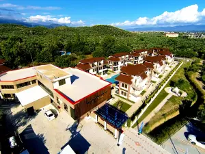 Form Thermal Hotel & Spa Kazdağları 卡茲達格熱療酒店和温泉