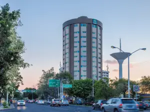 AC Hotel Guadalajara Expo, Mexico