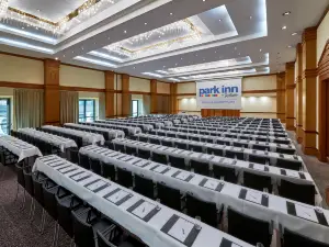 Park Inn by Radisson Berlin Alexanderplatz
