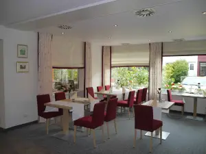 Hotel Restaurant "Im Winkel"