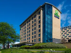 Holiday Inn Express Leeds - City Centre