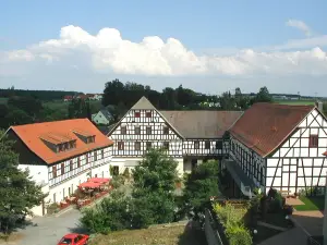 Hotel Zum Schwarzen Bär