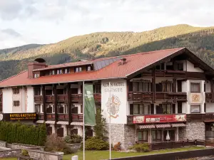 Gastager阿爾卑斯山飯店