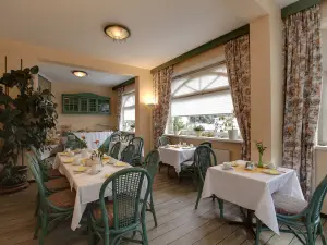 Hotel Overdiek