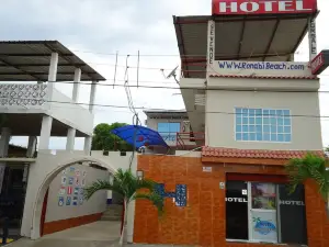 Ronabi Beach Hotel