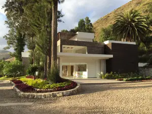 Hosteria Totoral