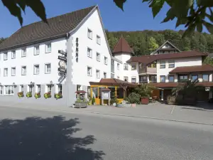 Hotel Gasthof Sonne