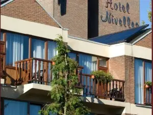 Hotel Restaurant Van der Valk Nivelles-Sud