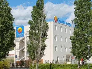 Brit Hotel Martigues Nord