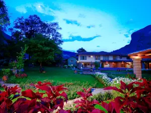 Hotel San Agustin Urubamba