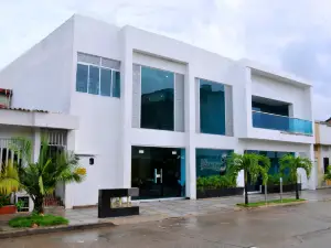 Hotel Barrancabermeja Plaza