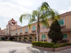 Best Western Plus Monterrey Colon