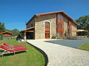 Villa Arce Hotel