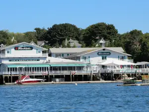 Boothbay Harbor Oceanside Resort