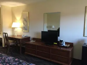 The Falls Motel