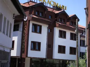 Hotel Kacinari