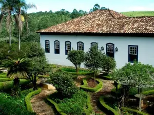 Hotel Fazenda Dona Carolina
