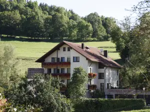 Flair Hotel Gasthof Hirsch