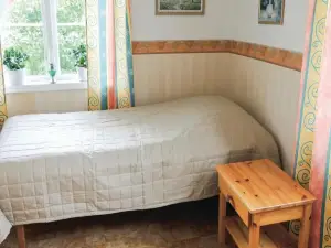 Holiday Home Fagerhult Vessigebro