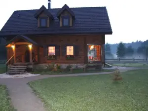 Paupio Sodyba