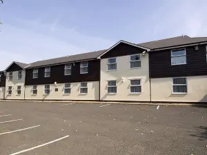Premier Inn  Cheltenham North West