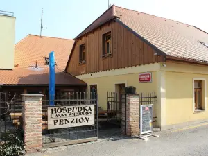 U Anny Smejdirky