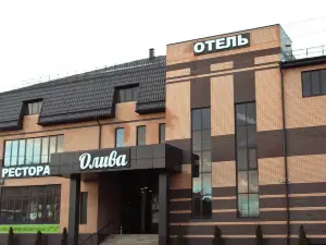 Отель Олива