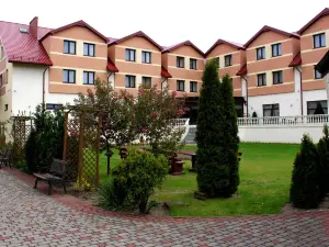 Hotel Rubbens & Monet