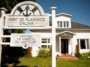Maison du Matelot