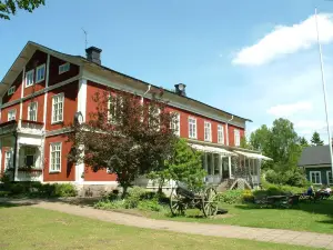 Hotell Plevnagården