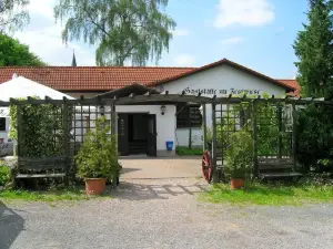 Motel Zur Festwiese