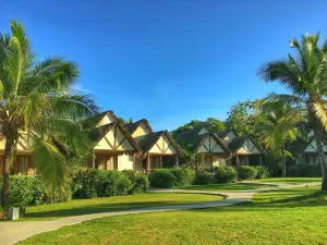 Playa Venao Hotel Resort