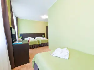 Narva-Jõesuu Medical Spa