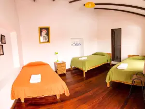 CasArte Takubamba B&B