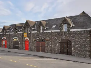 The Quayside B&B