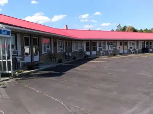 Maple Leaf Motel