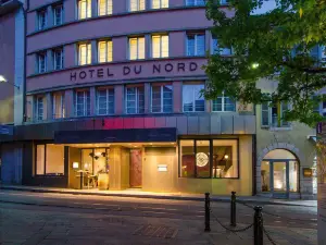 Hotel du Nord