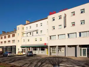 Hôtel Ibis Saint Dié des Vosges