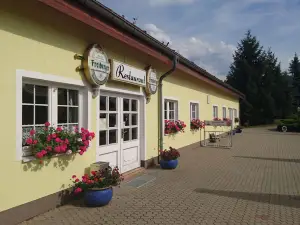 Hotel „Am Mühlberg“