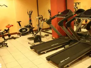 호텔 코낙 마즐룸